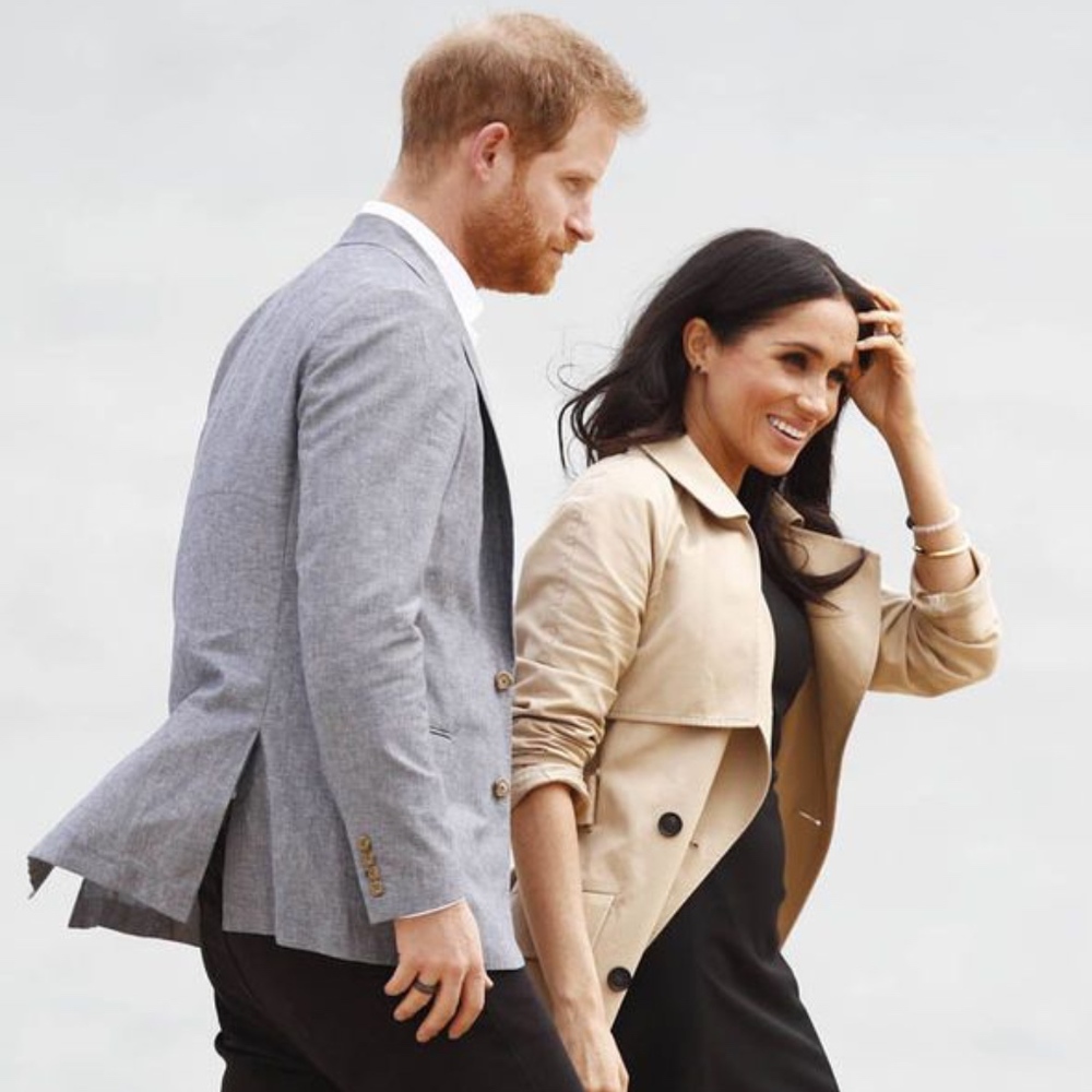 J Crew Icon Trench Coat